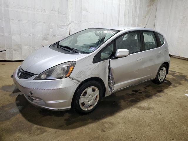 Vin: jhmge8h3xdc053871, lot: 52202345, honda fit 2013 img_1