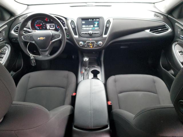 2017 CHEVROLET MALIBU LT - 1G1ZE5ST6HF293529
