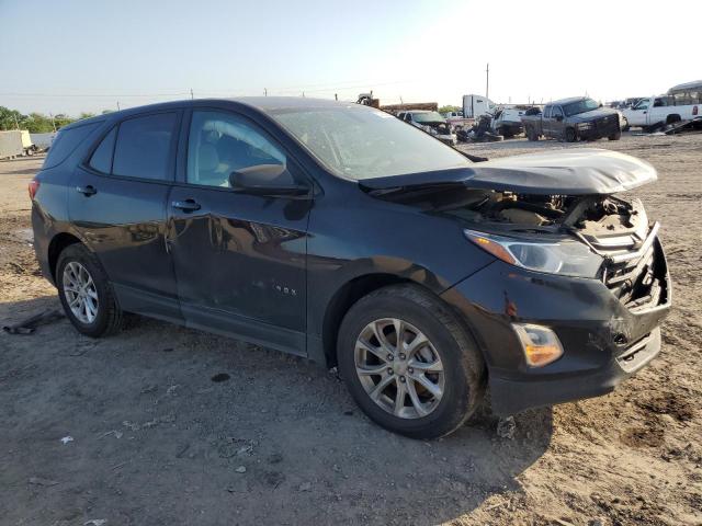 2019 CHEVROLET EQUINOX LS - 2GNAXHEV3K6197699