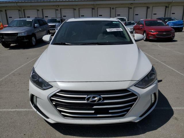 2018 HYUNDAI ELANTRA SE - 5NPD84LF0JH278810