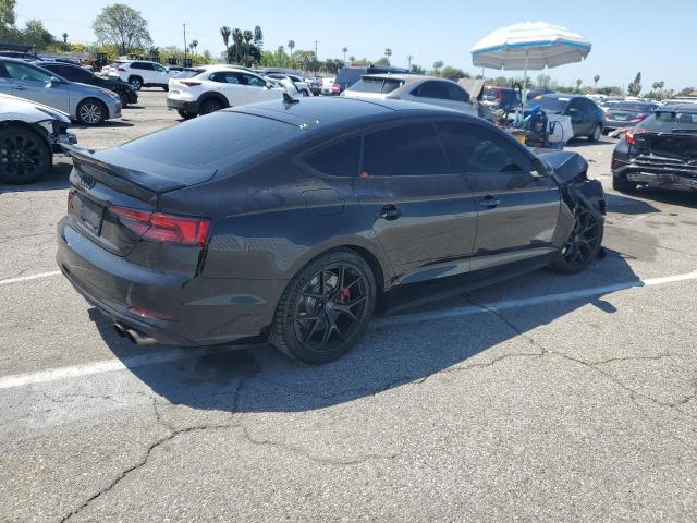 Vin: waub4cf50ja098425, lot: 51525645, audi s5/rs5 premium plus 20183