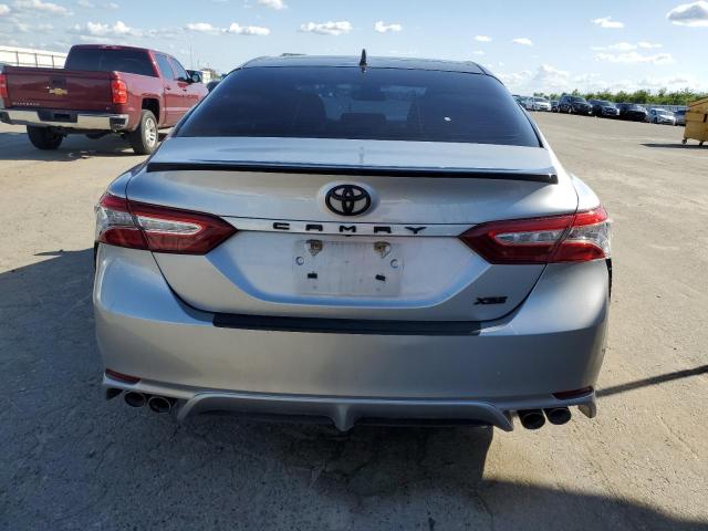 2019 TOYOTA CAMRY XSE - 4T1B61HK4KU286896