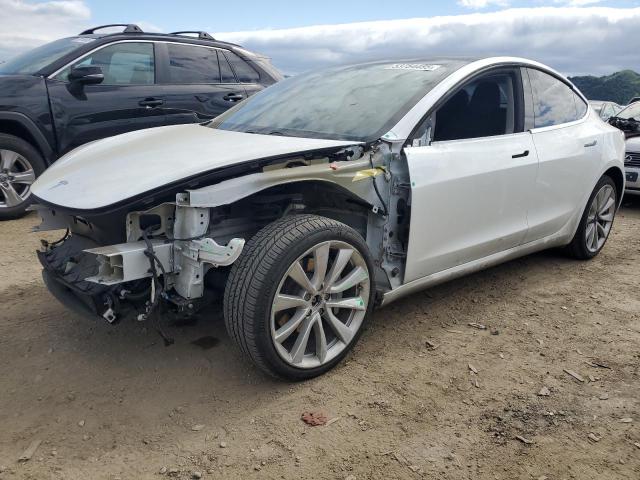 Vin: 5yj3e1eb2kf418627, lot: 53754485, tesla model 3 2019 img_1