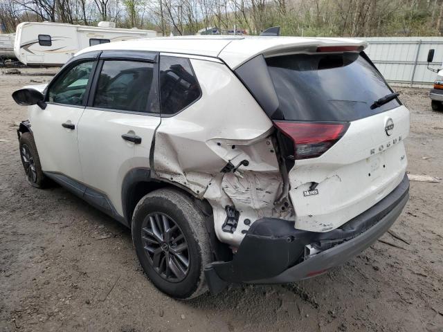 Vin: 5n1bt3ab1pc939115, lot: 52106625, nissan rogue s 20232