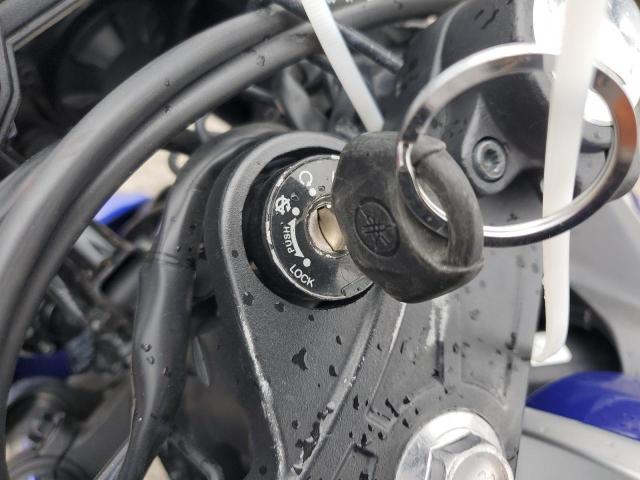 2016 YAMAHA R3 MH3RH06Y8GK011597