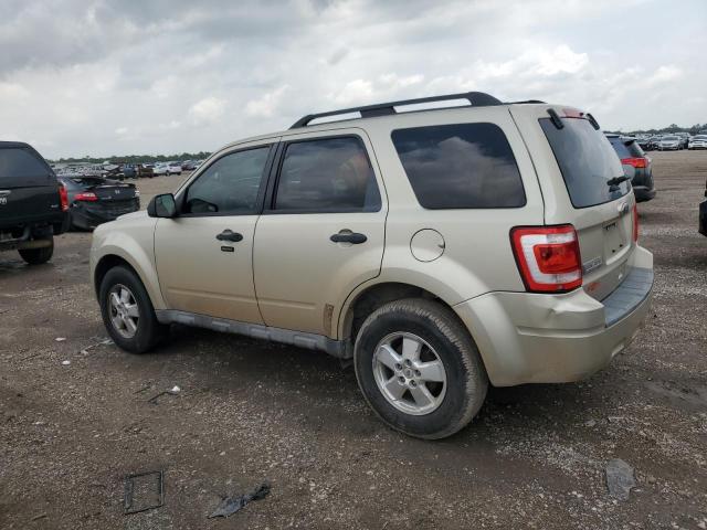 Vin: 1fmcu0d76bka92498, lot: 54633555, ford escape xlt 20112