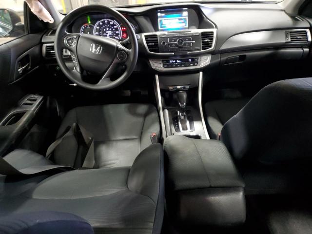 2015 HONDA ACCORD LX - 1HGCR2F33FA272448
