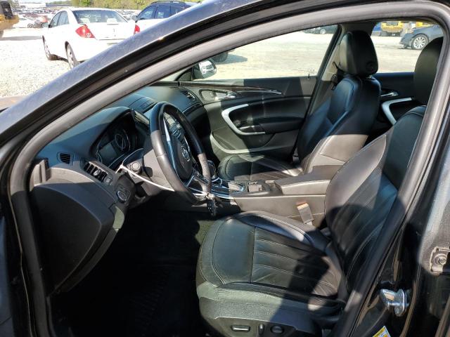 2015 BUICK REGAL PREM 2G4GN5EX2F9121206