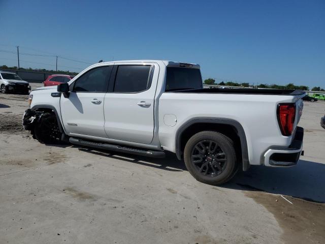 Vin: 3gtp8ced6lg225141, lot: 52533865, gmc sierra c1500 elevation 20202