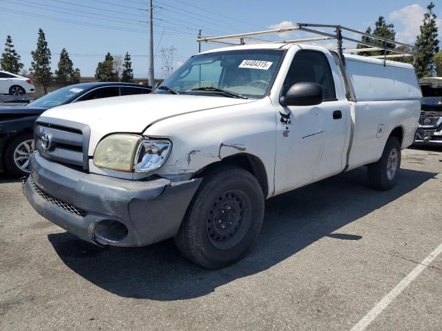 TOYOTA TUNDRA