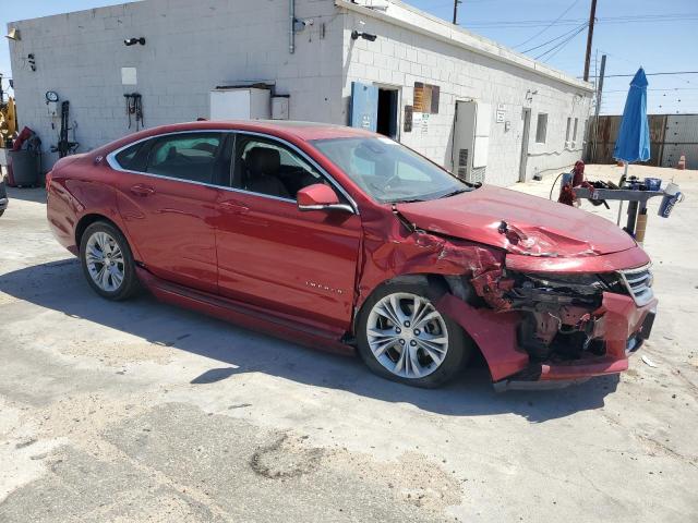 Vin: 2g1125s30e9207982, lot: 54439205, chevrolet impala lt 20144