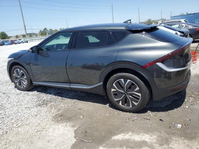 Vin: kndc34la8r5175242, lot: 53493335, kia ev6 light light 20242