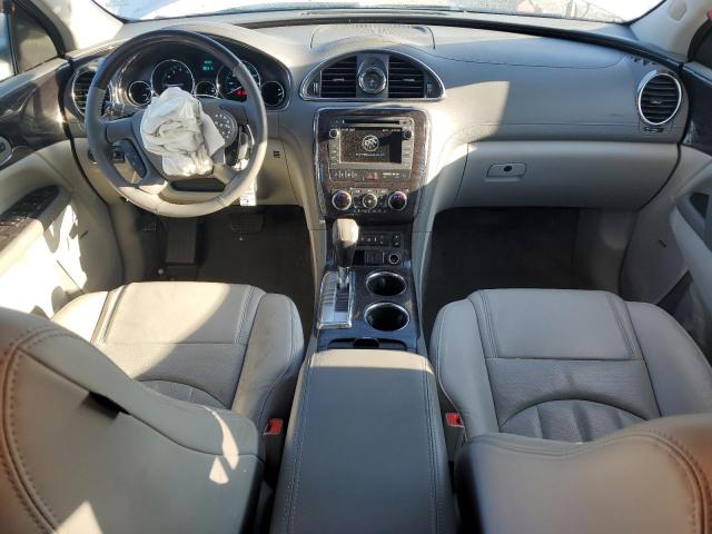 2017 BUICK ENCLAVE 5GAKRBKD8HJ279005