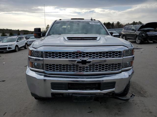 2019 CHEVROLET SILVERADO K2500 HEAVY DUTY - 1GC1KREY3KF112468