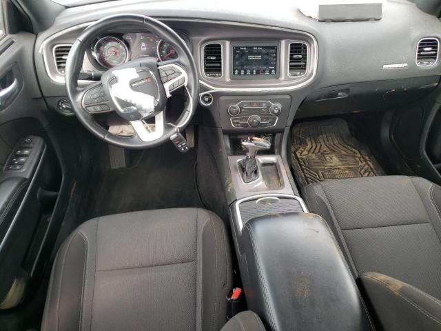 2022 DODGE CHARGER SX - 2C3CDXBG2NH160957