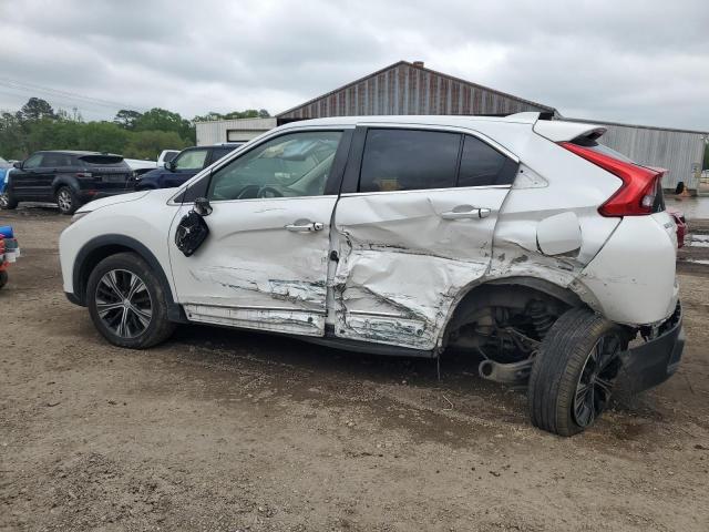 Vin: ja4at5aa6jz040719, lot: 51271745, mitsubishi eclipse se 20182
