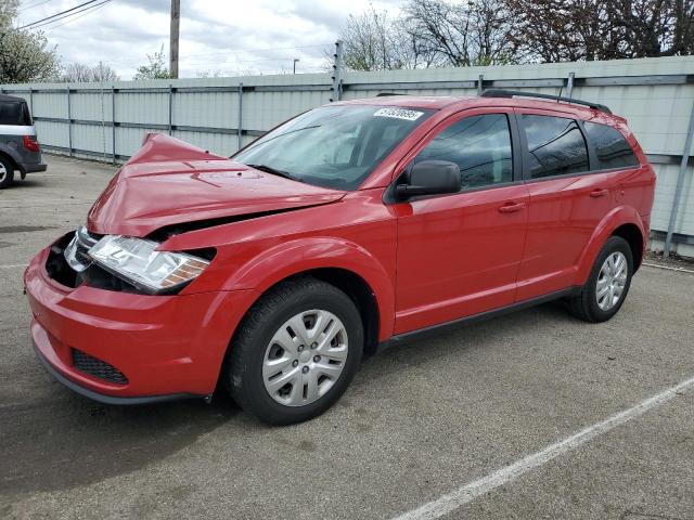 Vin: 3c4pdcab1kt864842, lot: 51520695, dodge journey se 2019 img_1
