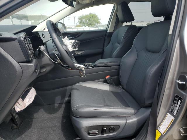 2022 LEXUS CT JTJAKCEZ2P5006691