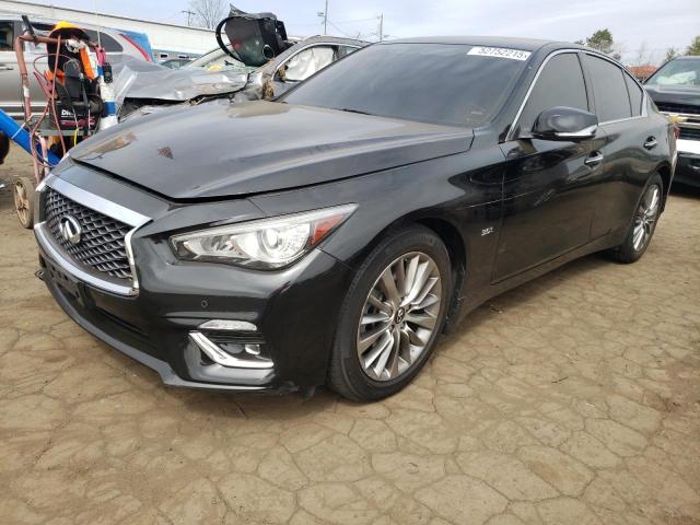 INFINITI Q50 PURE