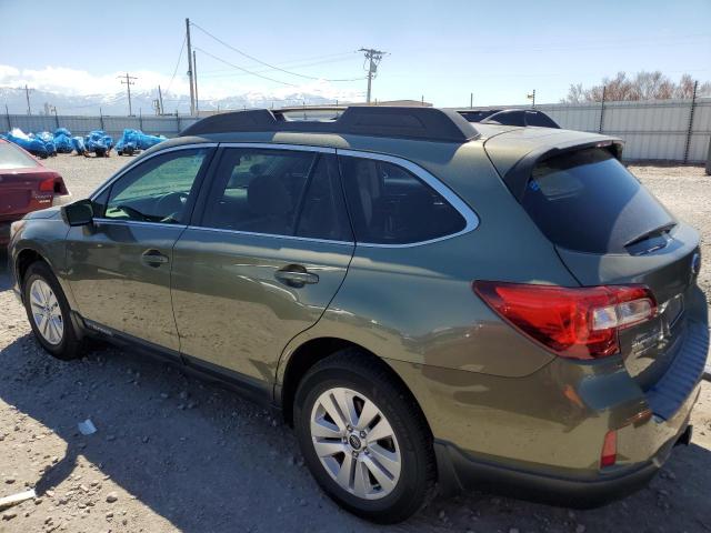 Vin: 4s4bsaccxg3357883, lot: 54934545, subaru outback 2.5i premium 20162