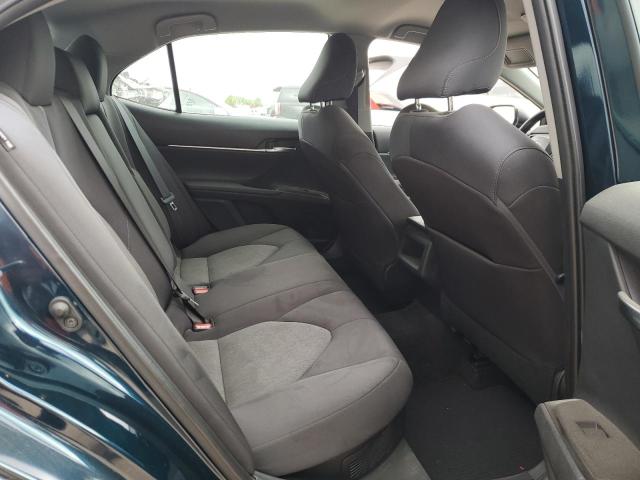 2021 TOYOTA CAMRY LE - 4T1C31AKXMU563044