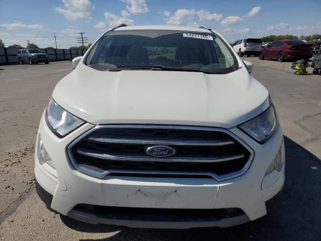 2020 FORD ECOSPORT T MAJ6S3KLXLC347552