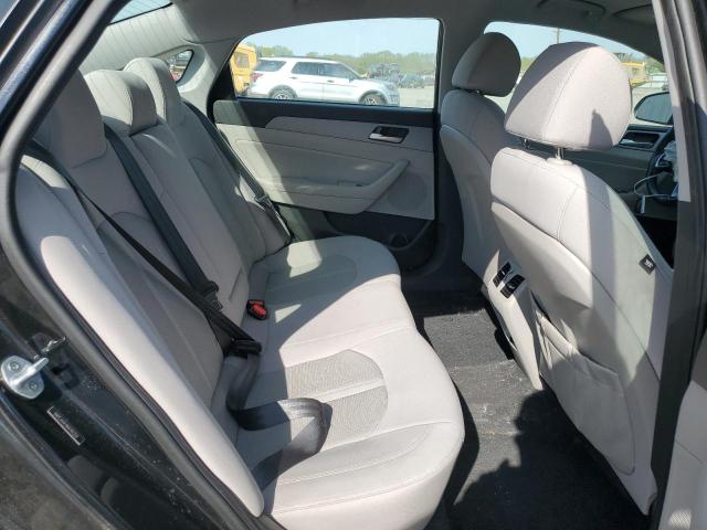2019 HYUNDAI SONATA LIM - 5NPE34AF0KH761222