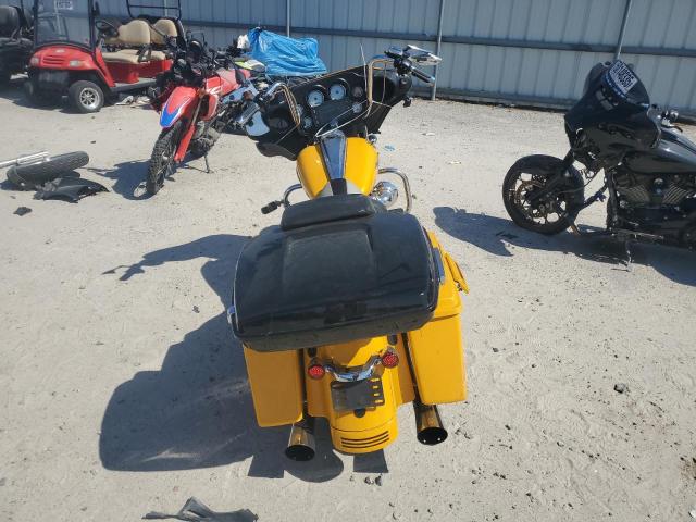 2013 HARLEY-DAVIDSON FLHX STREE 1HD1KBM13DB670065