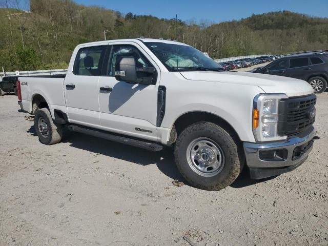 Vin: 1ft8w2bt7ped66555, lot: 54136785, ford f250 super duty 20234