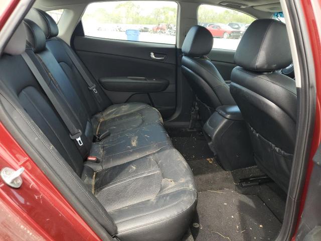 2020 KIA OPTIMA LX - 5XXGT4L31LG431727