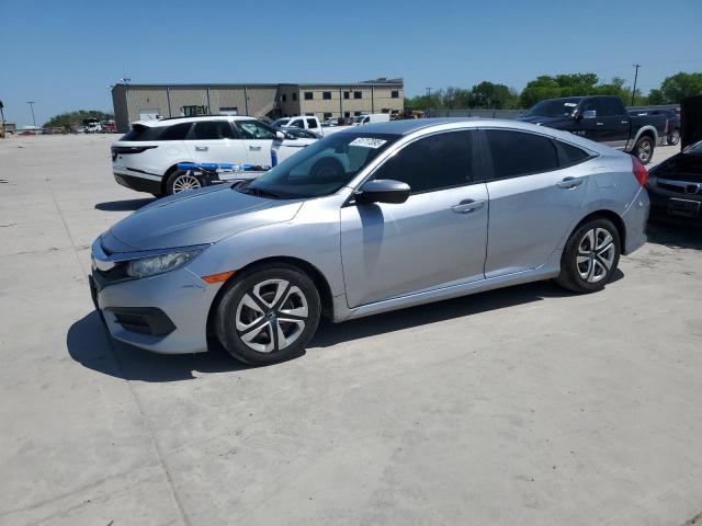 Vin: 2hgfc2f51jh566702, lot: 51717095, honda civic lx 2018 img_1