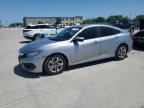 2018 HONDA CIVIC LX - 2HGFC2F51JH566702