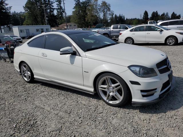 Vin: wddgj8jbxcf905427, lot: 55039355, mercedes-benz c-class 350 4matic 20124