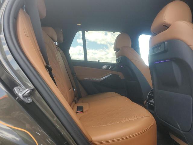 2023 BMW X5 XDRIVE4 5UXCR6C0XP9R89933