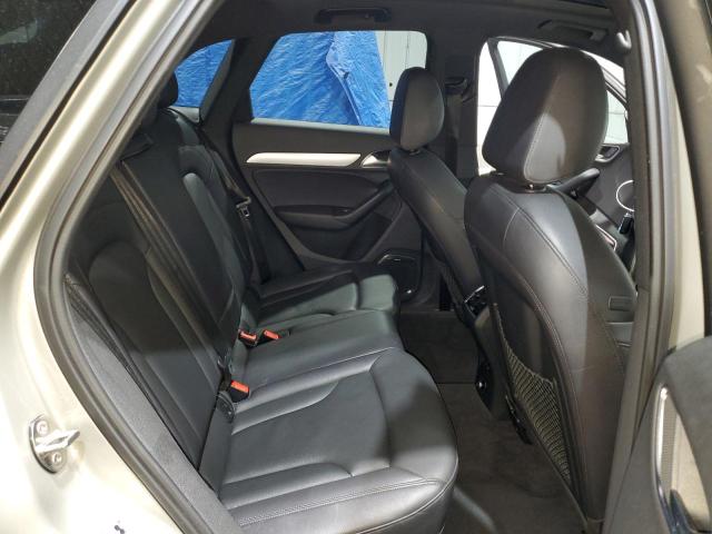 2016 AUDI Q3 PRESTIG - WA1GFCFS4GR017004