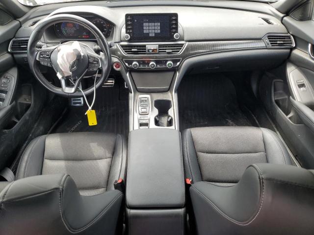 2022 HONDA ACCORD HYB 1HGCV3F2XNA028576