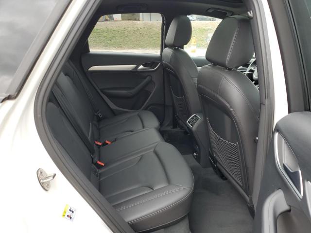 2018 AUDI Q3 PREMIUM - WA1BCCFS8JR009188