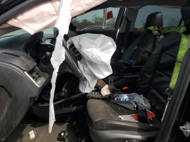 2018 GMC TERRAIN 3GKALVEX0JL155221