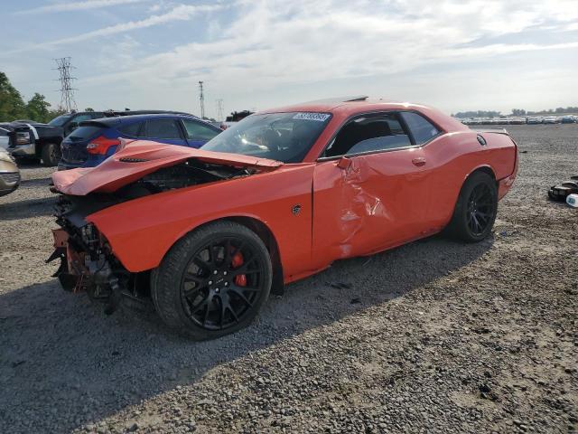 Vin: 2c3cdzc97gh288514, lot: 53788395, dodge challenger srt hellcat 2016 img_1