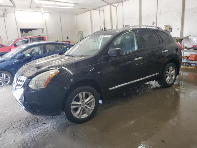 Vin: jn8as5mv4dw610590, lot: 52597145, nissan rogue s 2013 img_1