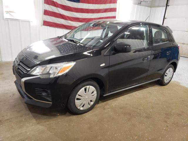 MITSUBISHI MIRAGE ES