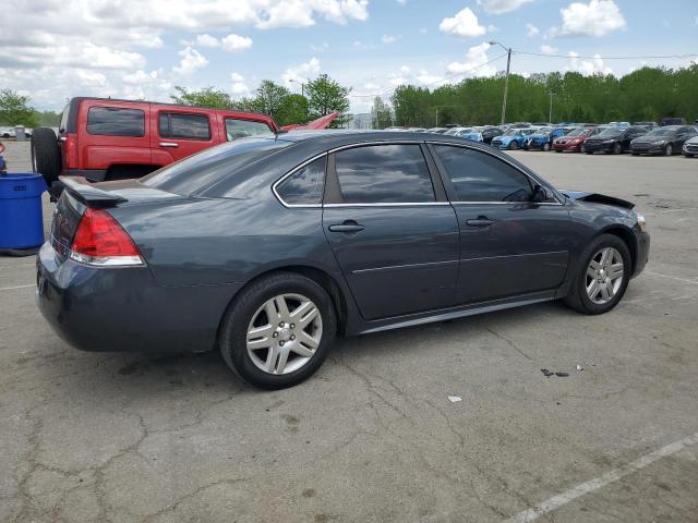 Vin: 2g1wg5ek5b1259161, lot: 54564935, chevrolet impala lt 20113