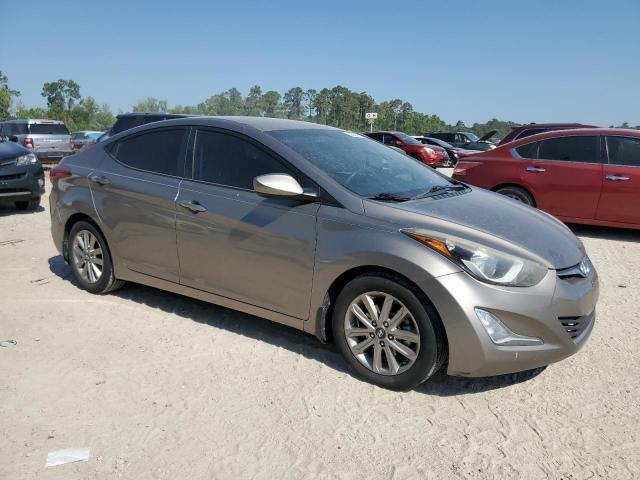 Vin: 5npdh4ae8eh525748, lot: 52560765, hyundai elantra se 20144