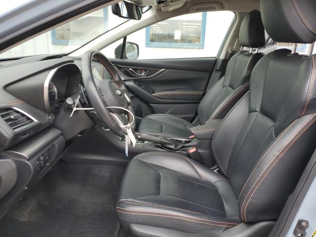 2020 SUBARU CROSSTREK - JF2GTAMCXL8209219