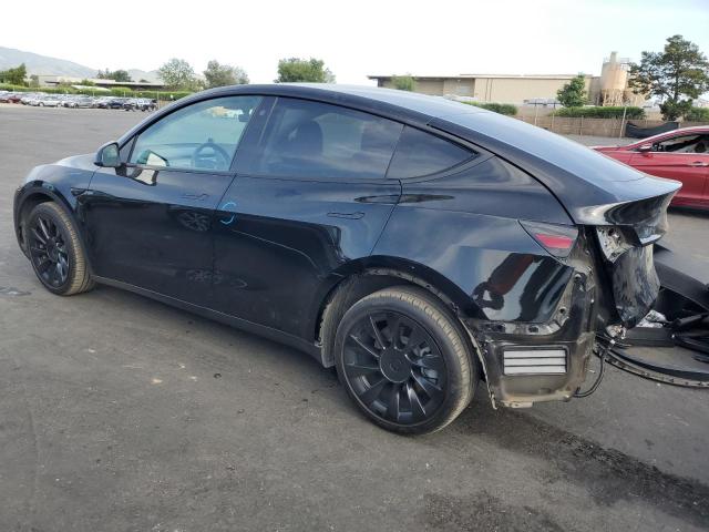 Vin: 7saygdee0nf392774, lot: 54203525, tesla model y 20222