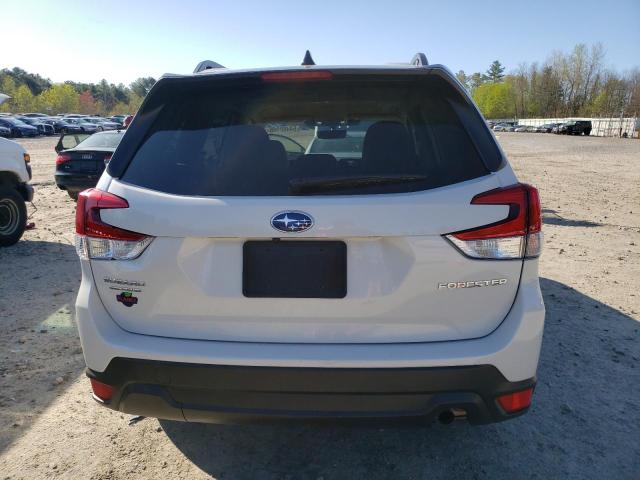 2024 SUBARU FORESTER P - JF2SKADC4RH481660