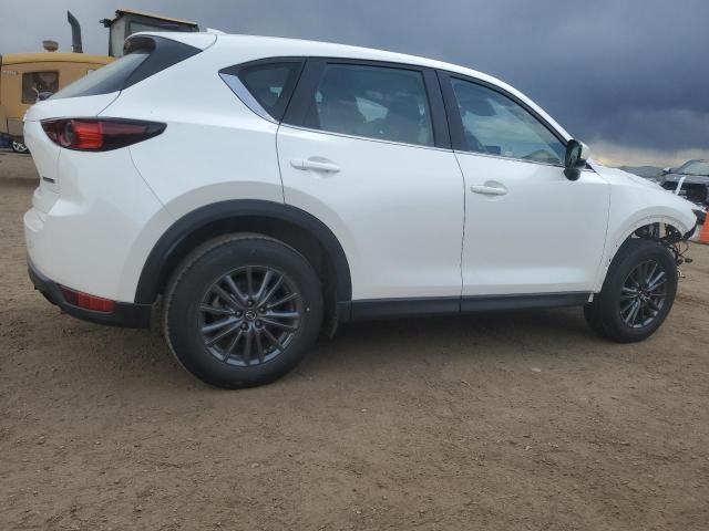Vin: jm3kfbbm1m0381714, lot: 55341145, mazda cx-5 sport 20213