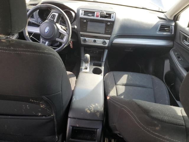 2016 SUBARU LEGACY 2.5 - 4S3BNBD64G3035444