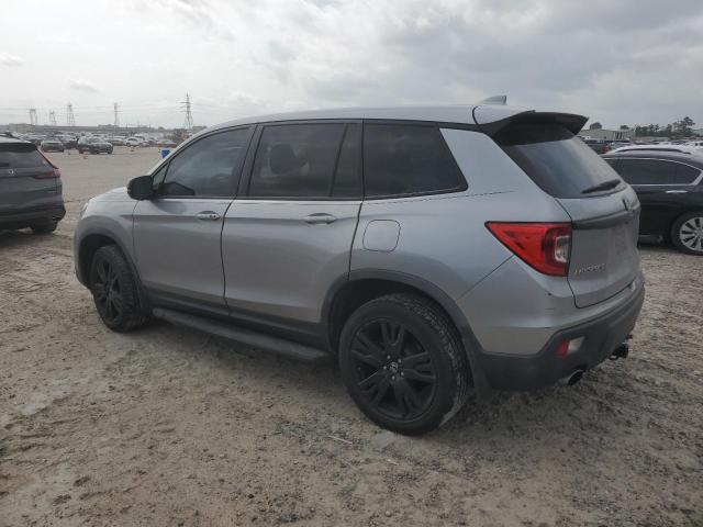 Vin: 5fnyf8h20kb019996, lot: 55047825, honda passport sport 20192