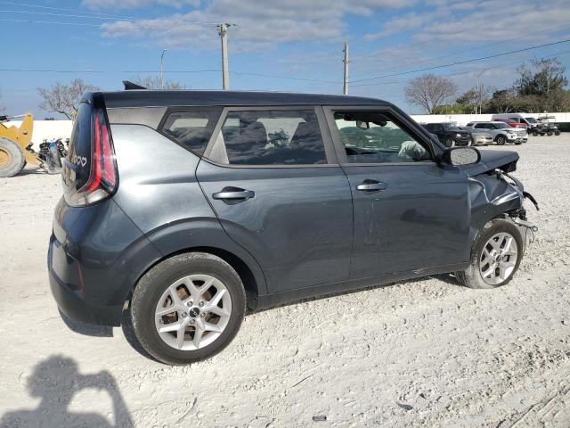 Vin: kndj23au4p7192316, lot: 52896125, kia soul lx 20233